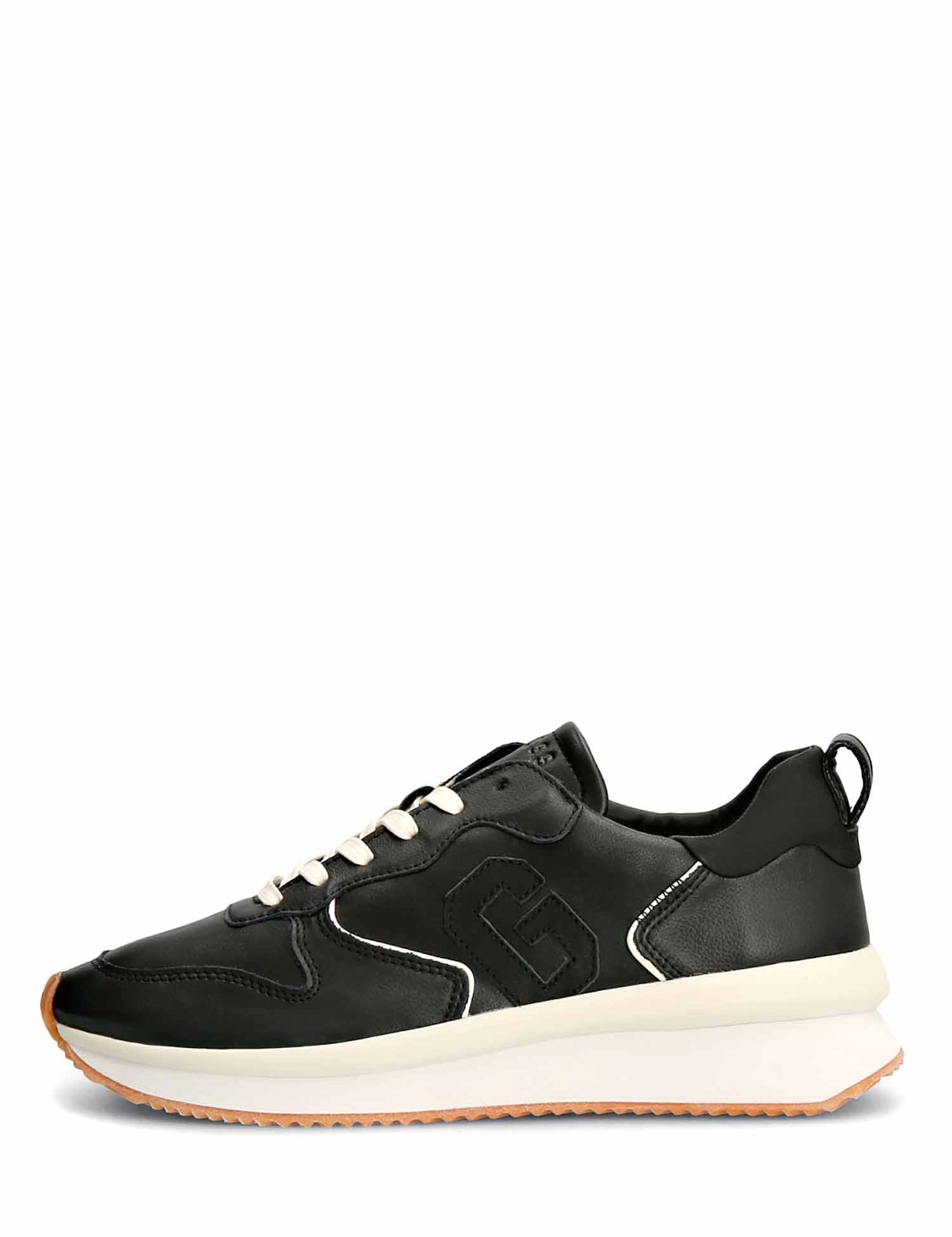Sneakers Nero Guess