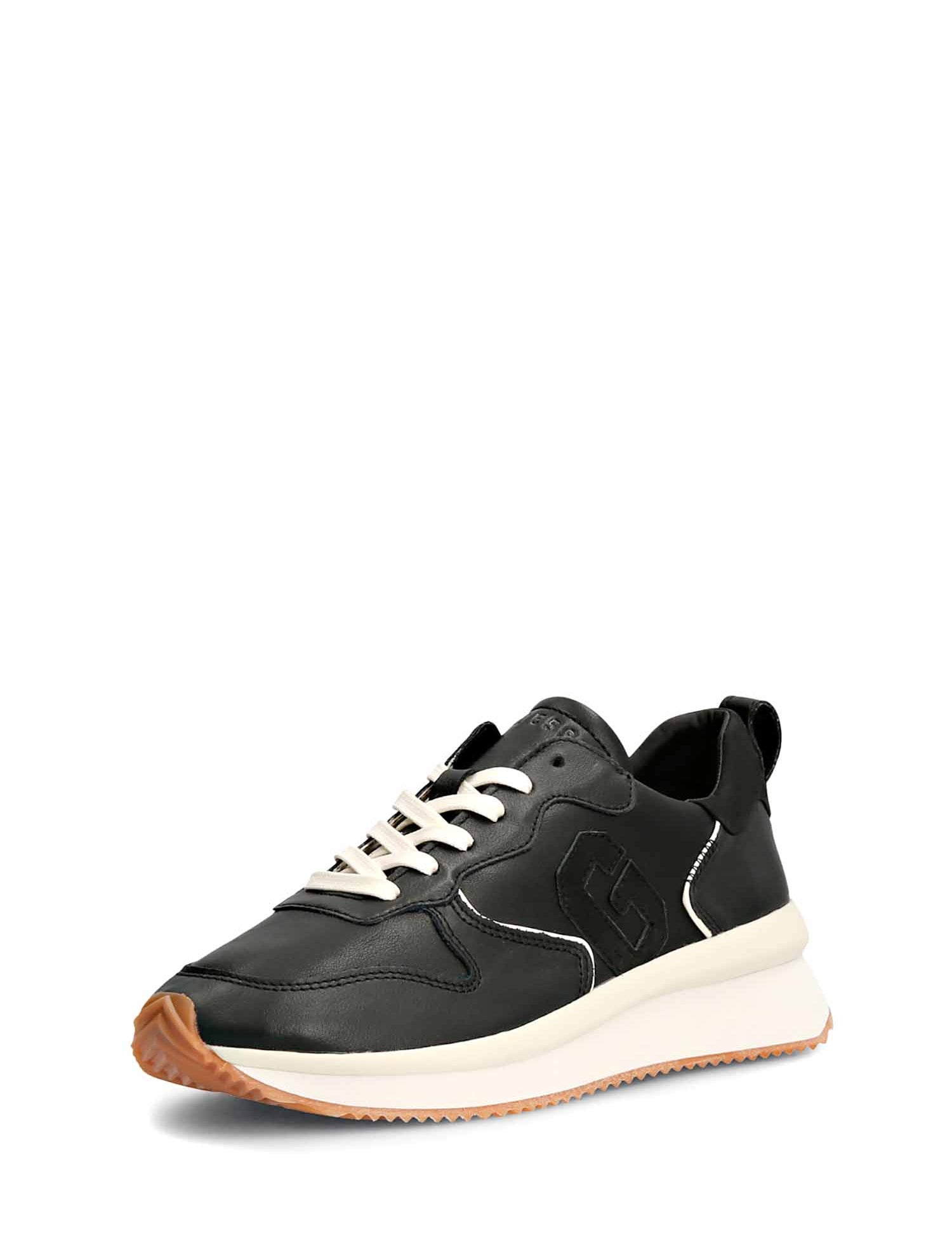 Sneakers Nero Guess