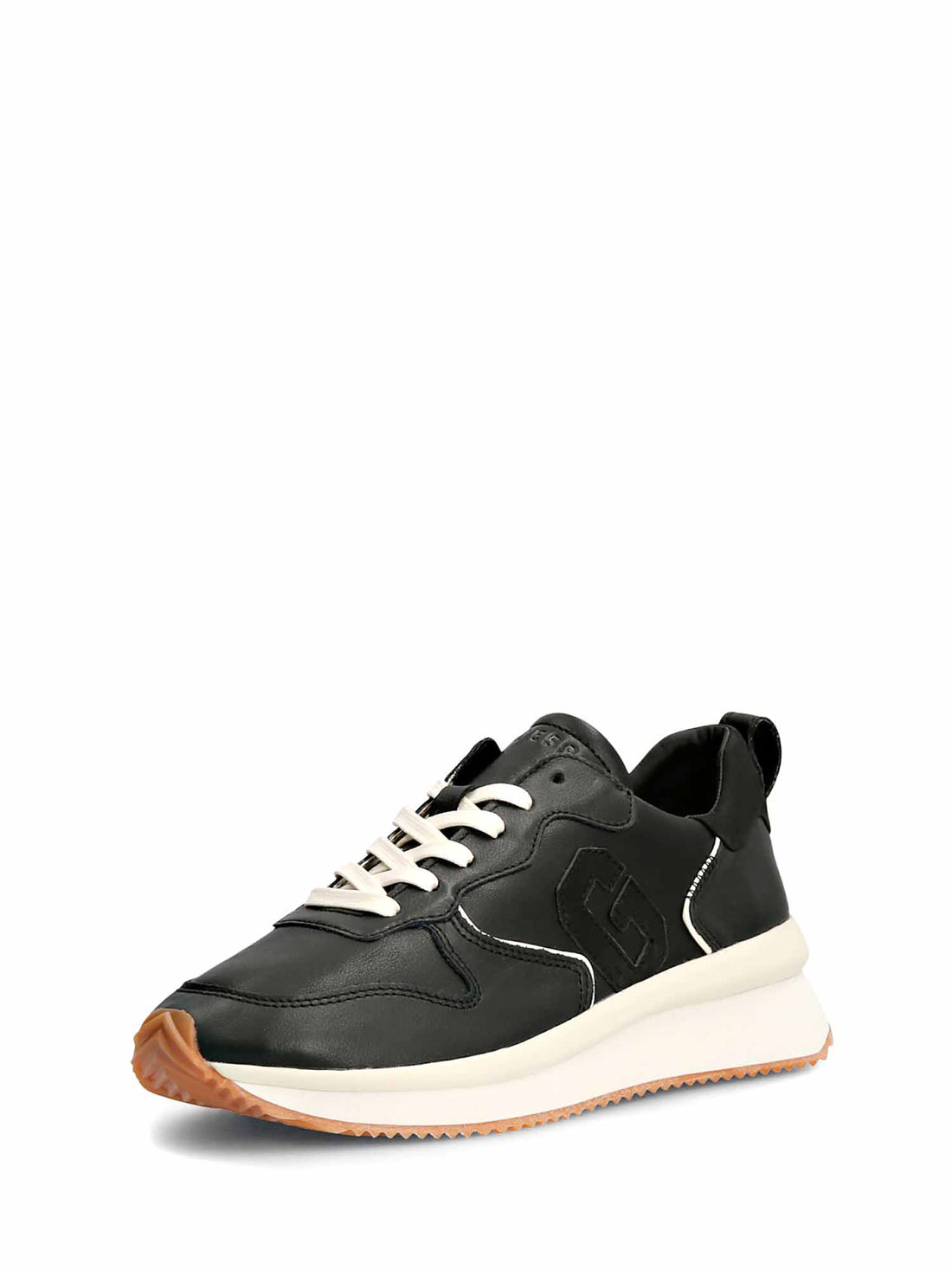 Sneakers Nero Guess