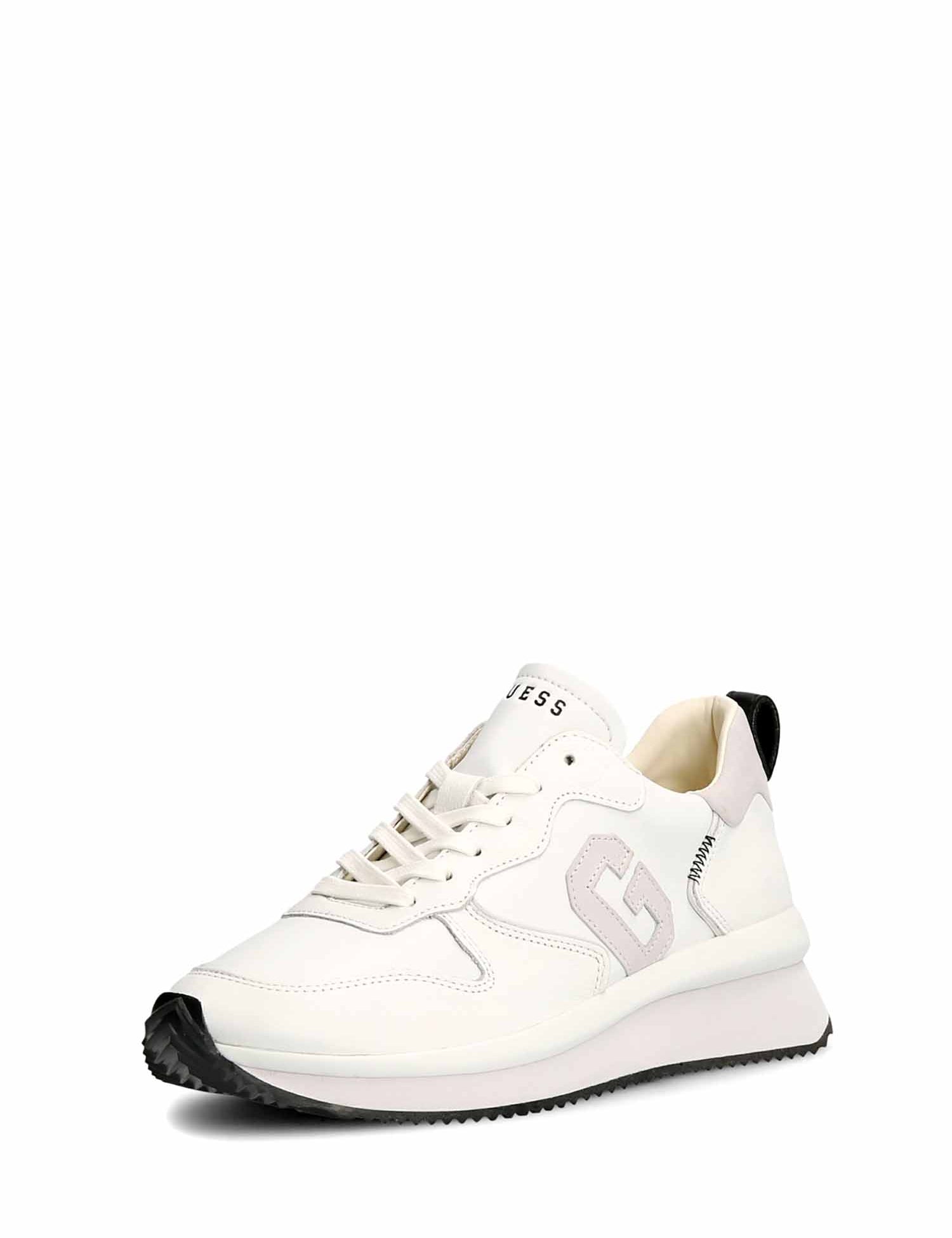 Sneakers Bianco Guess