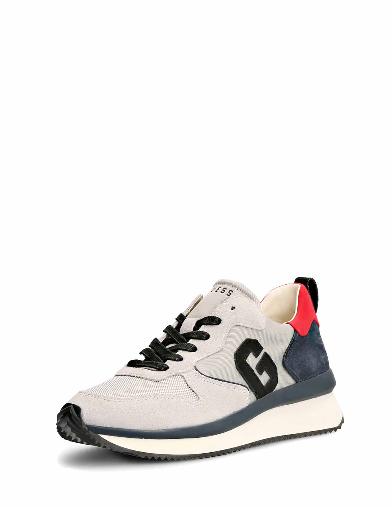 Sneakers Grigio Guess