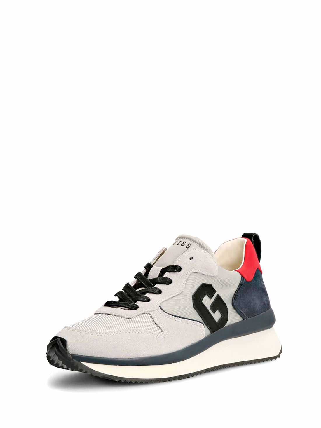 Sneakers Grigio Guess