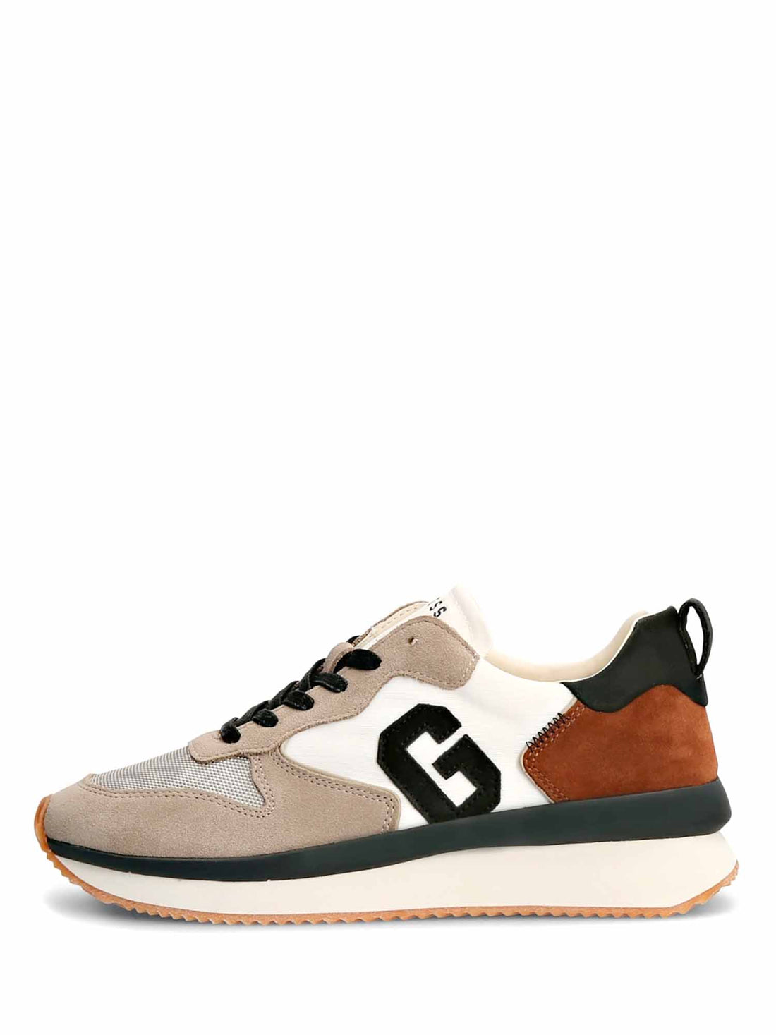 Sneakers Beige Guess