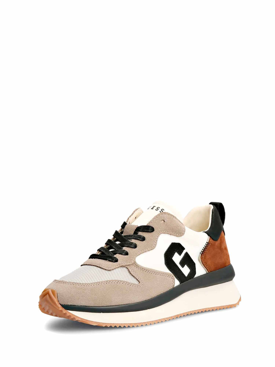 Sneakers Beige Guess