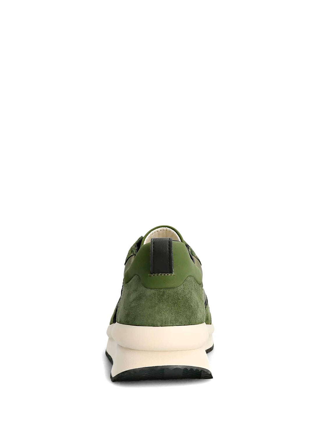 Sneakers Verde Guess