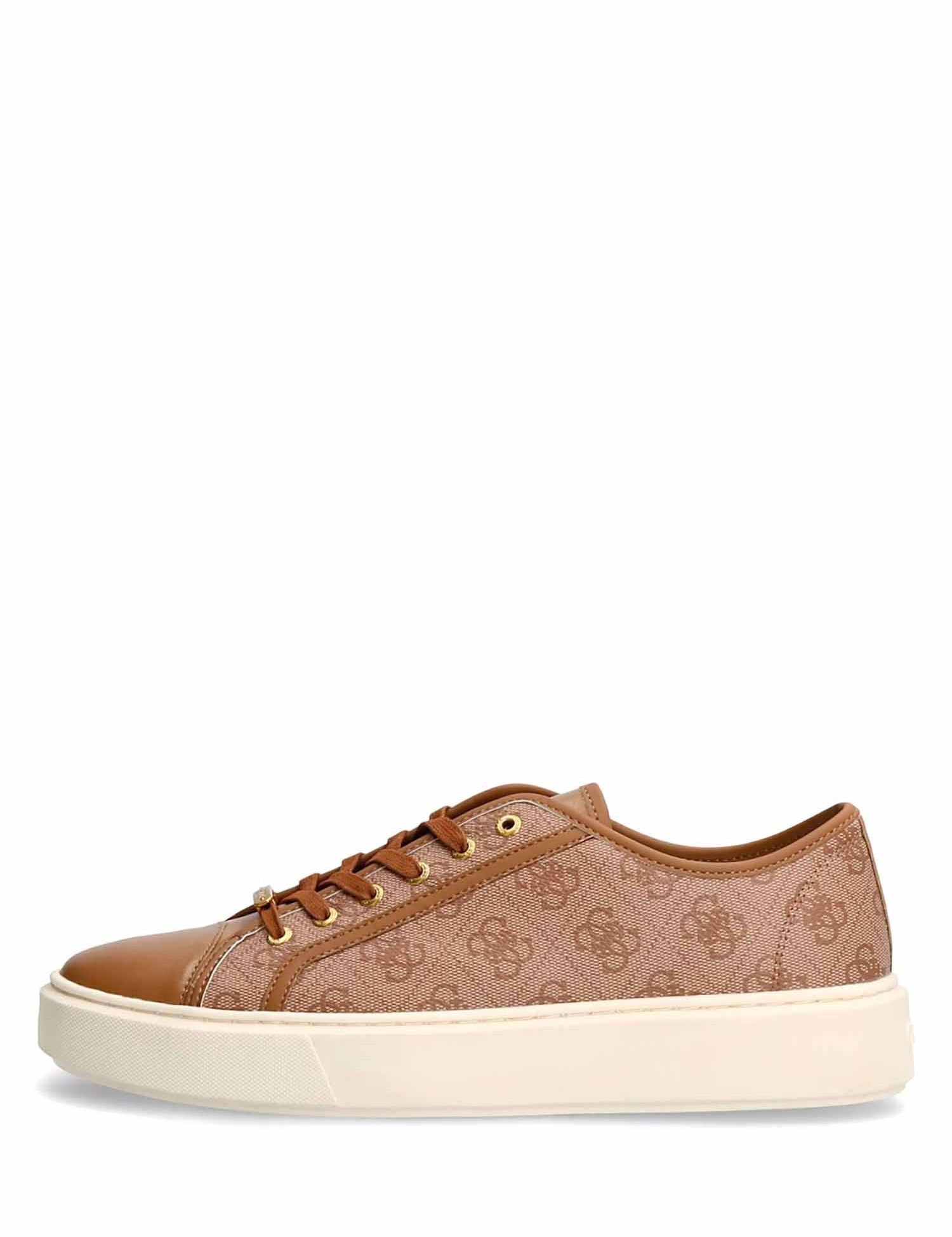 Sneakers Marrone Guess