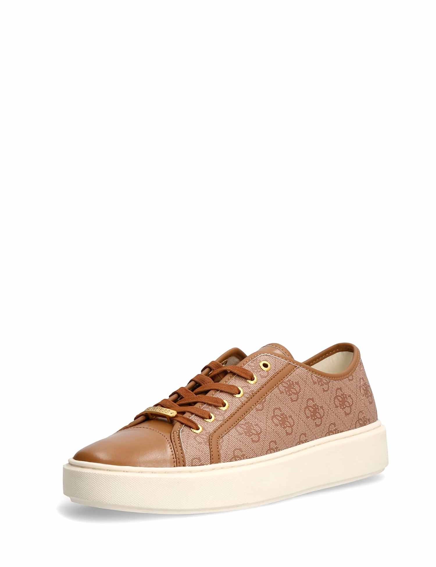 Sneakers Marrone Guess