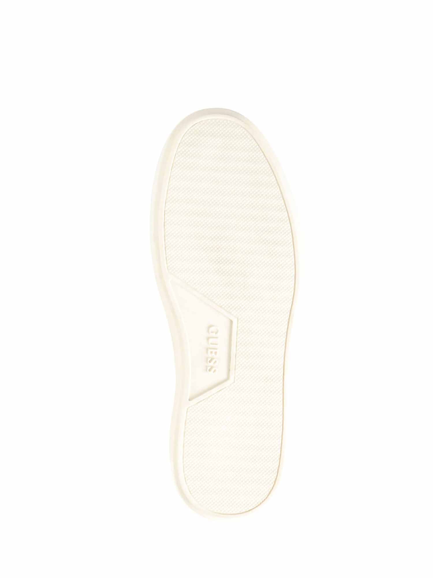 Sneakers Marrone Guess