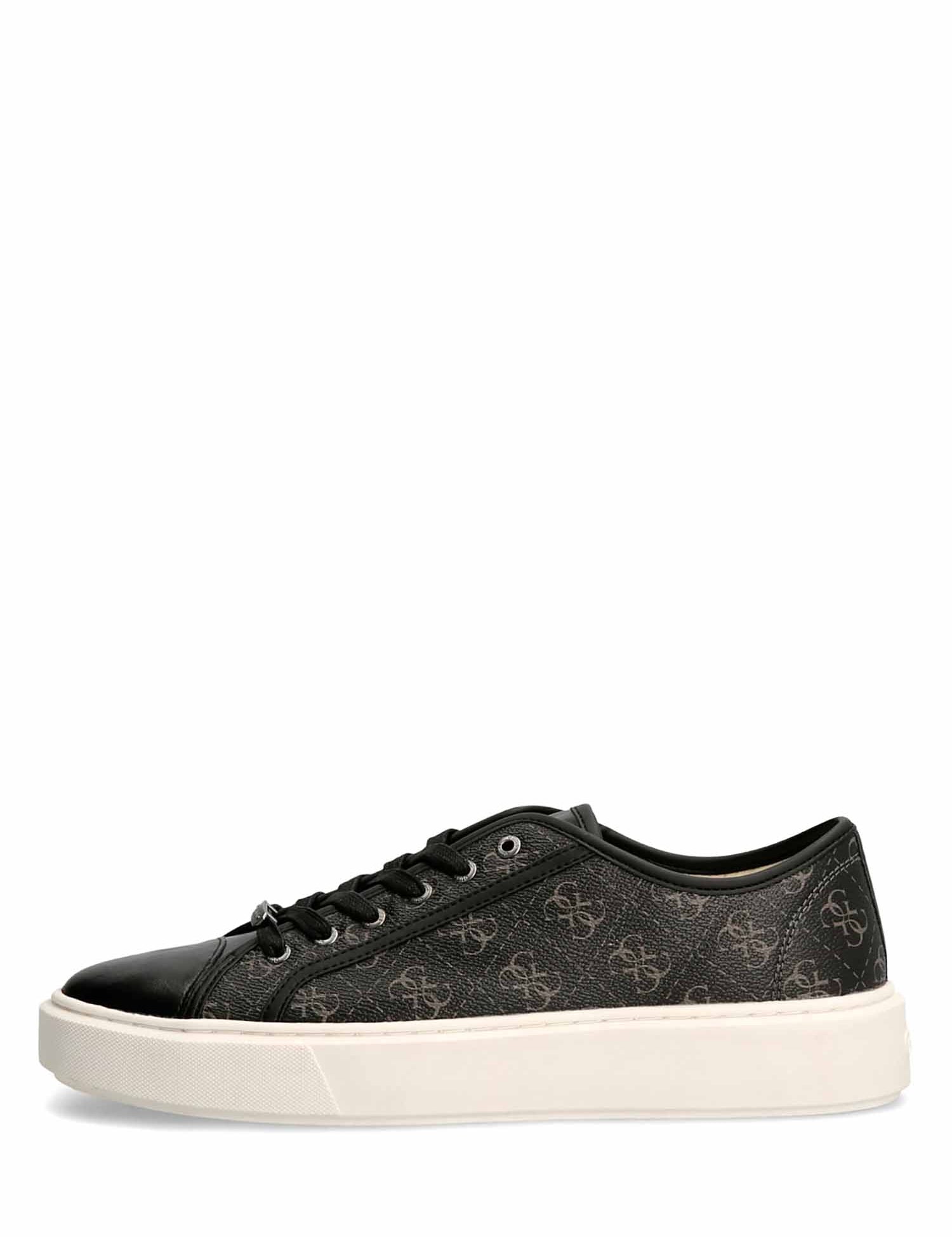Sneakers Nero Guess