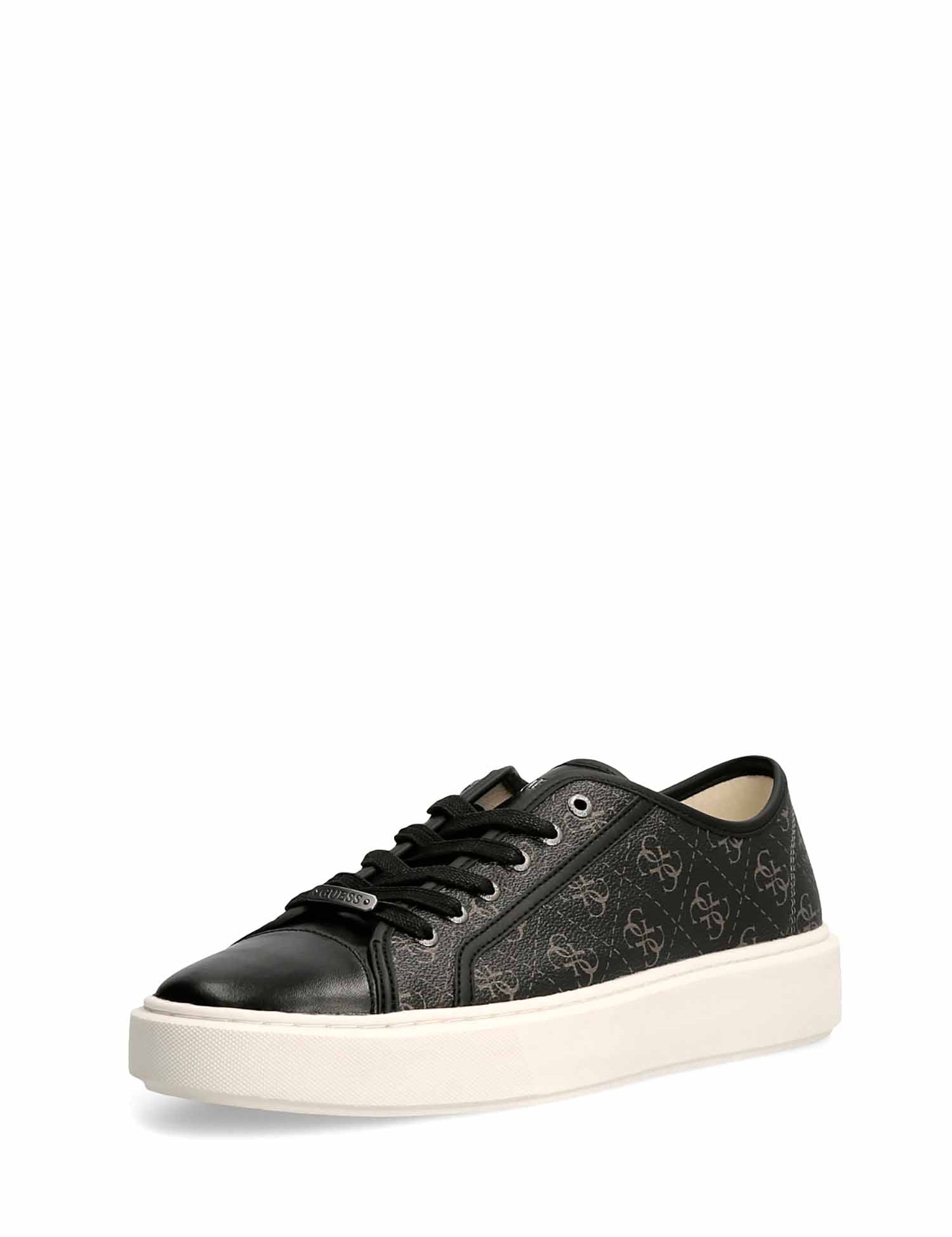 Sneakers Nero Guess