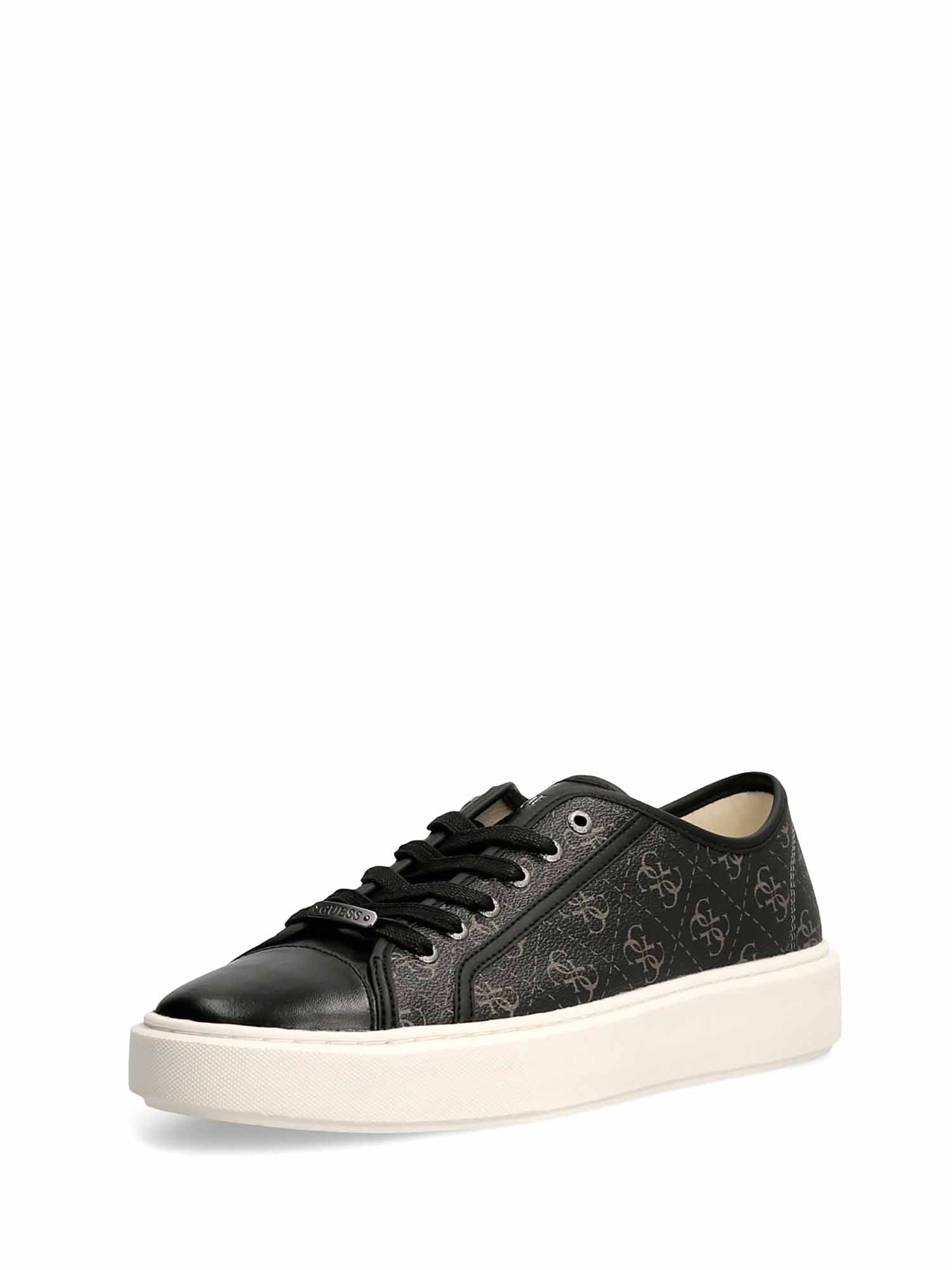 Sneakers Nero Guess