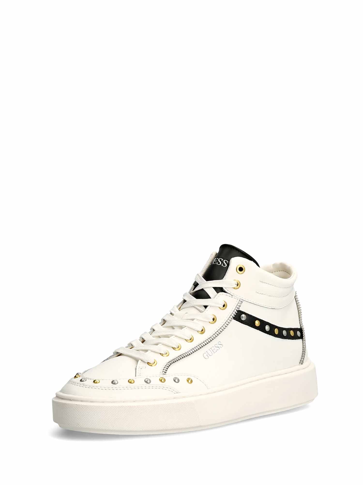 Sneakers Bianco Guess