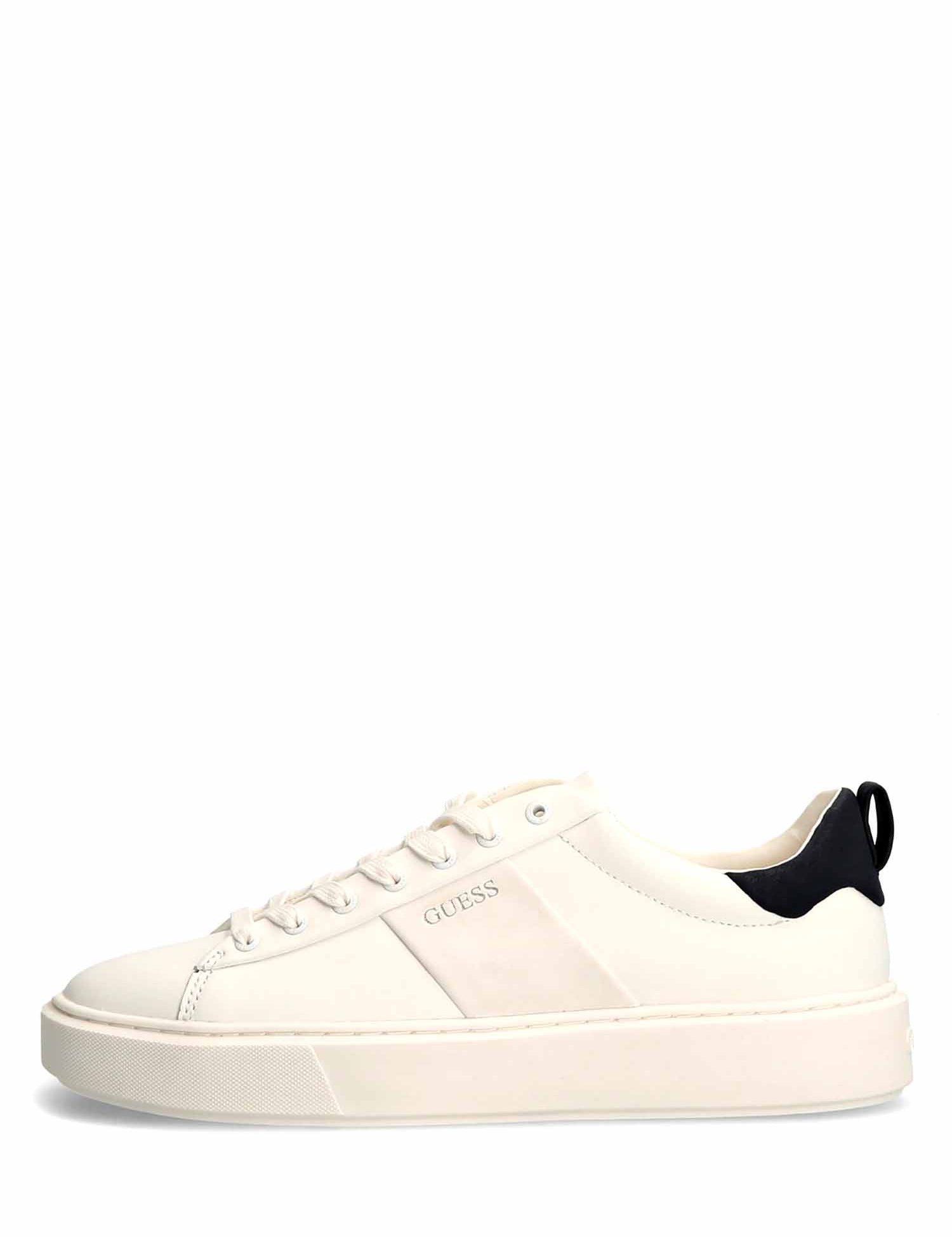 Sneakers Bianco Guess