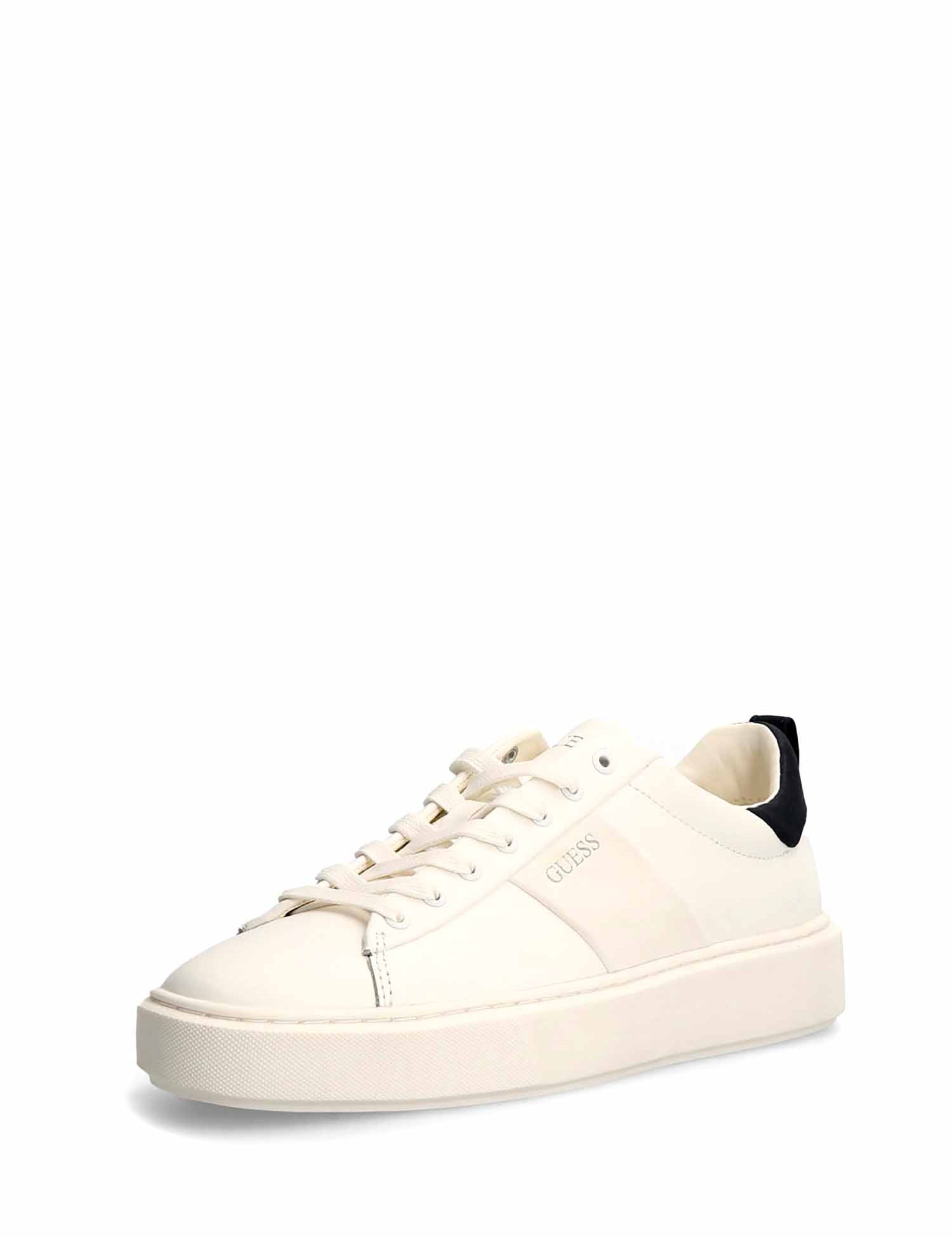 Sneakers Bianco Guess
