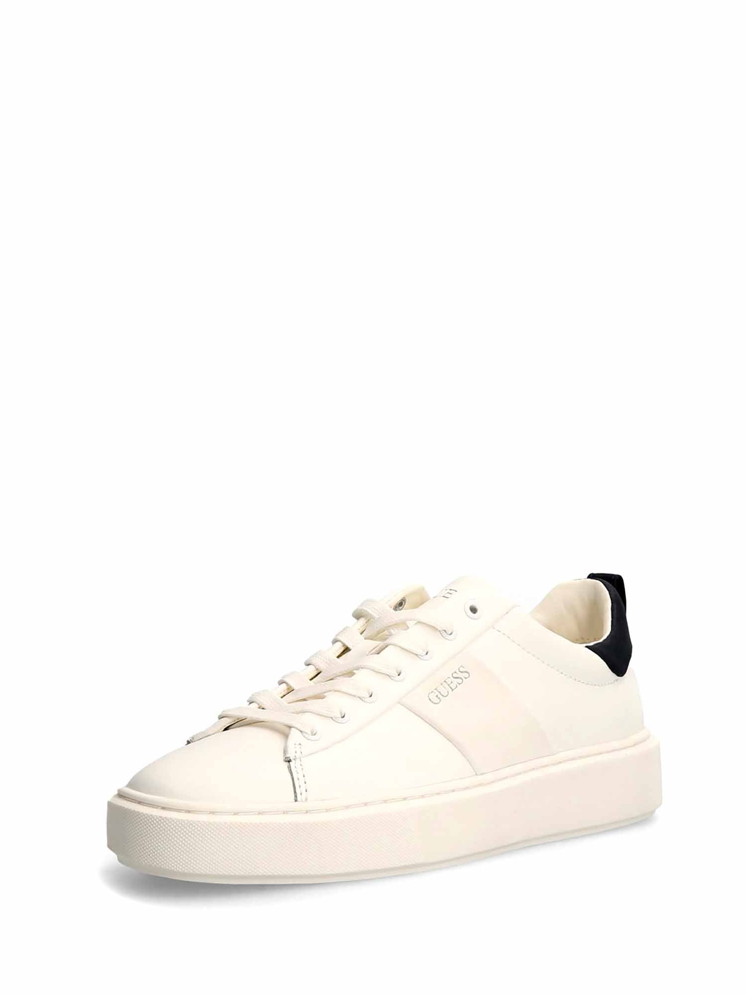 Sneakers Bianco Guess