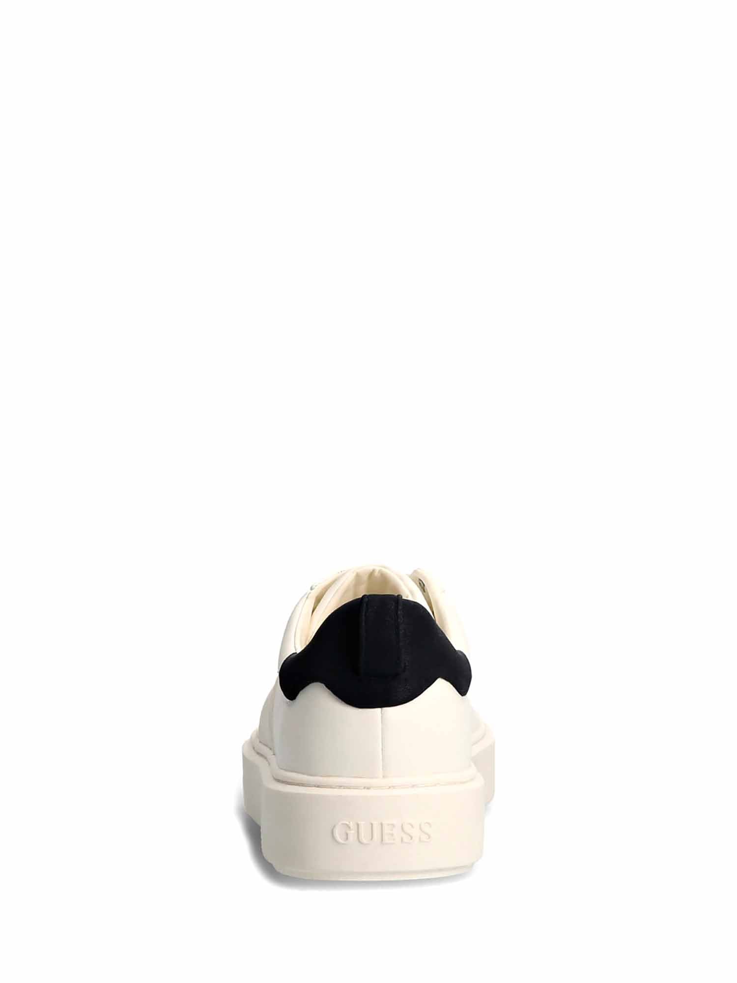 Sneakers Bianco Guess