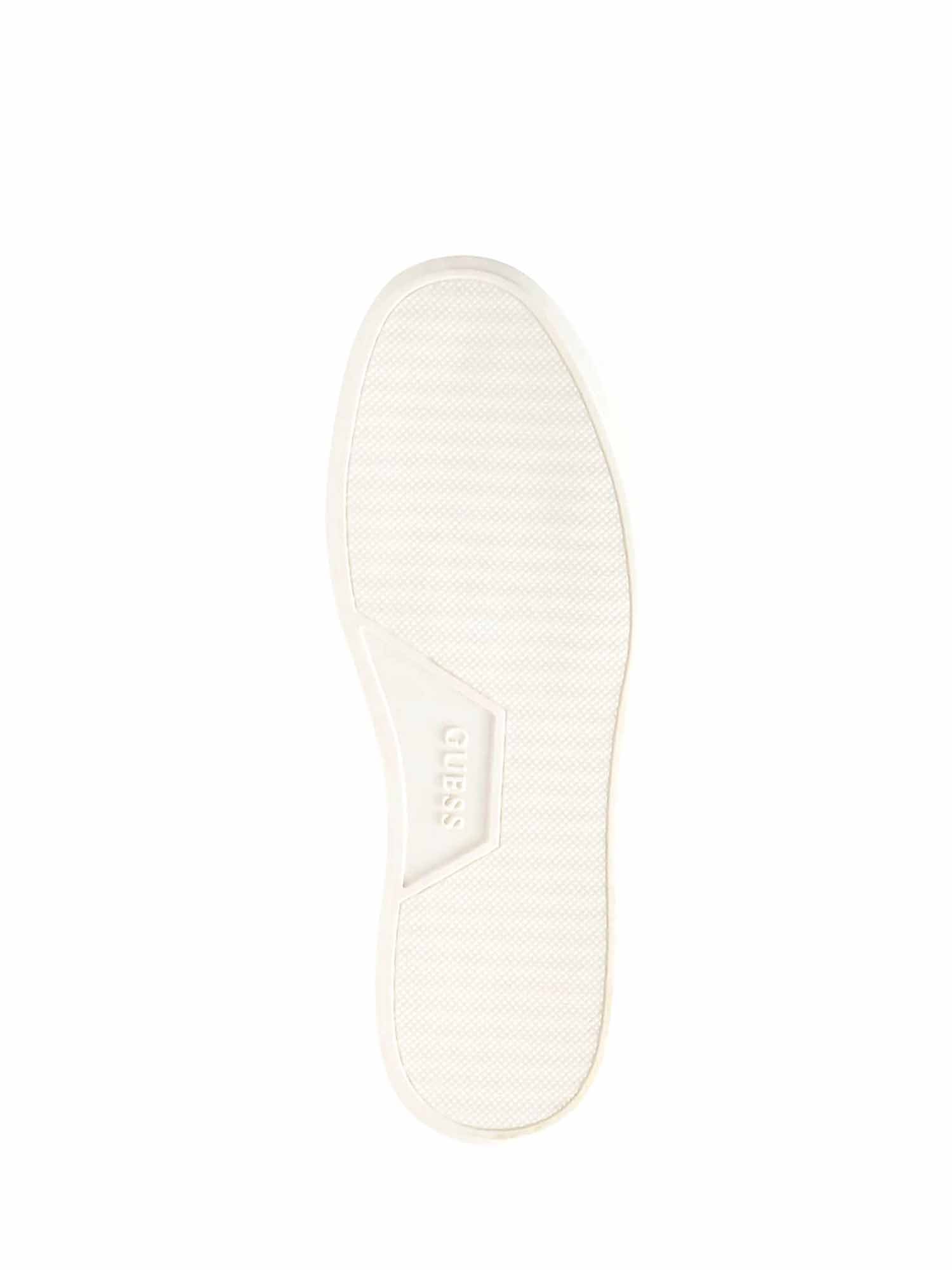 Sneakers Bianco Guess