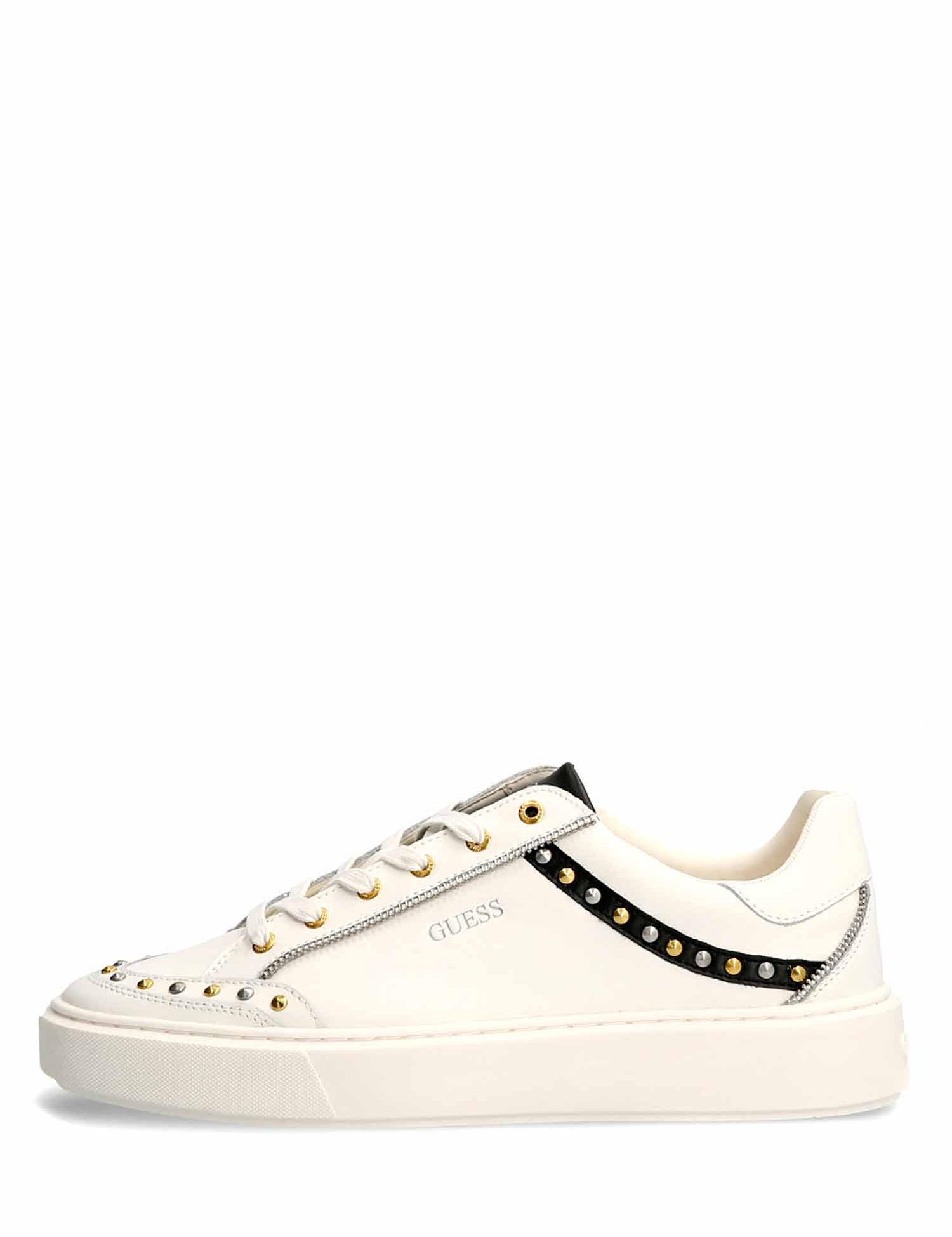 Sneakers Bianco Guess