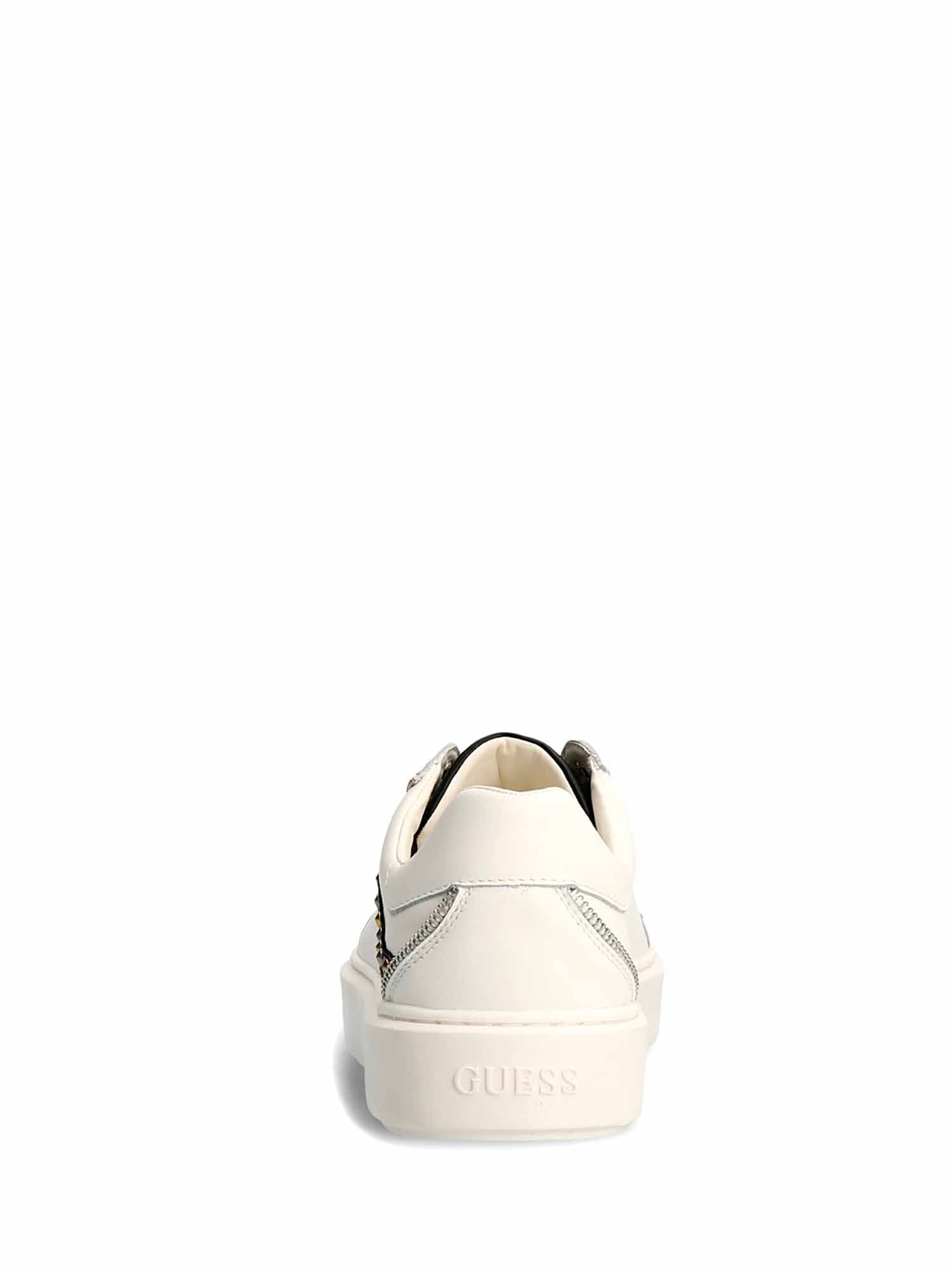 Sneakers Bianco Guess