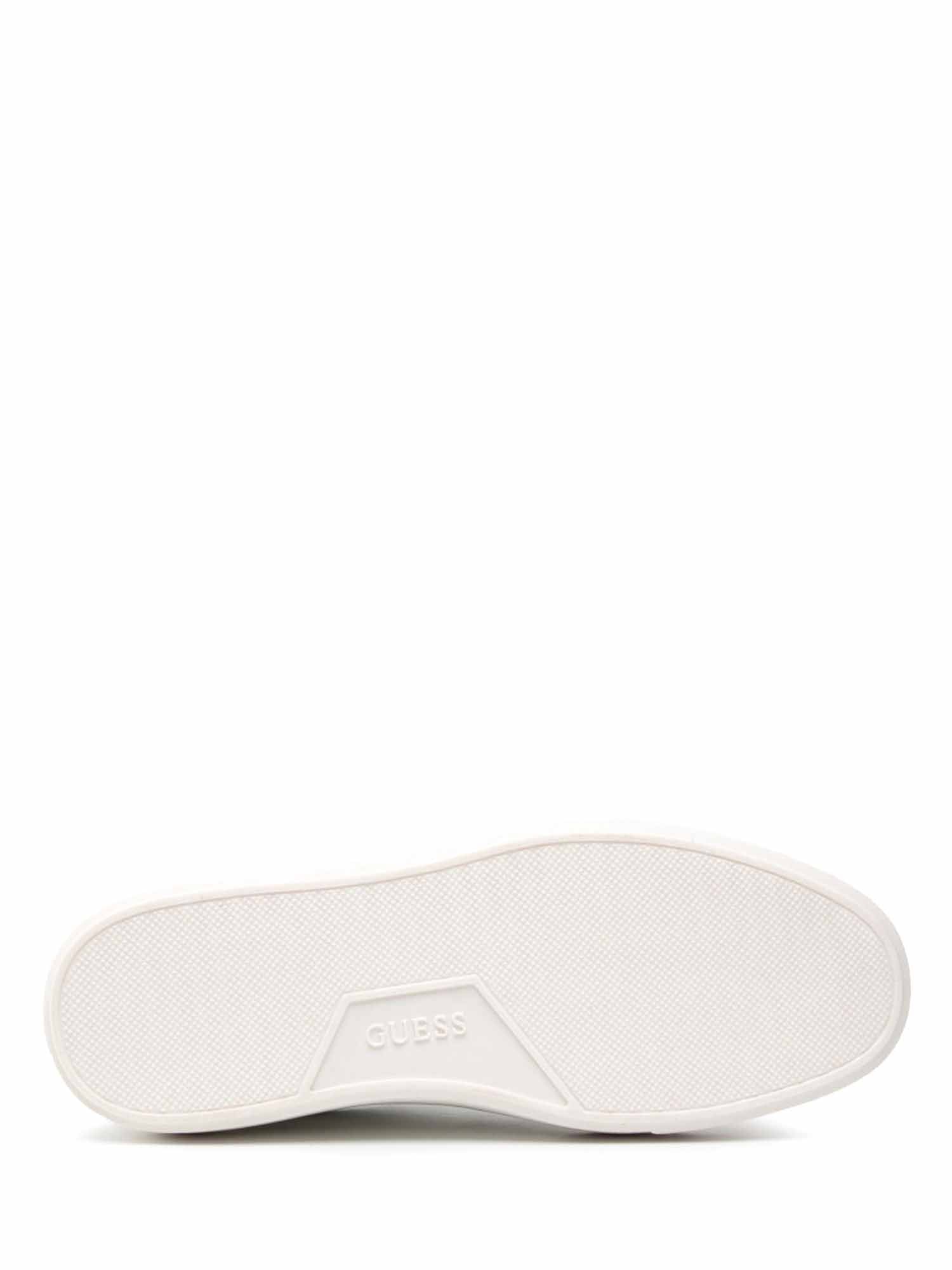 Sneakers Bianco Guess