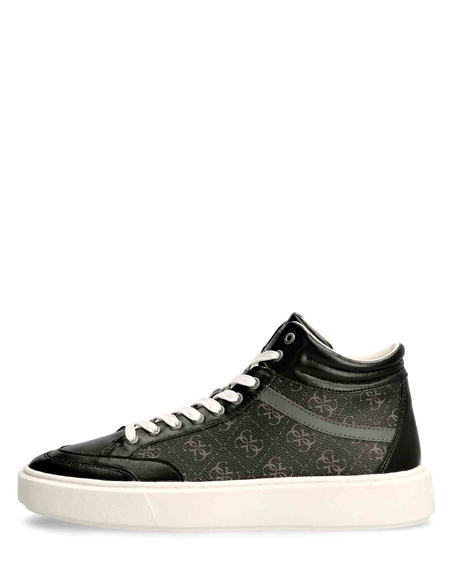 Sneakers Nero Guess