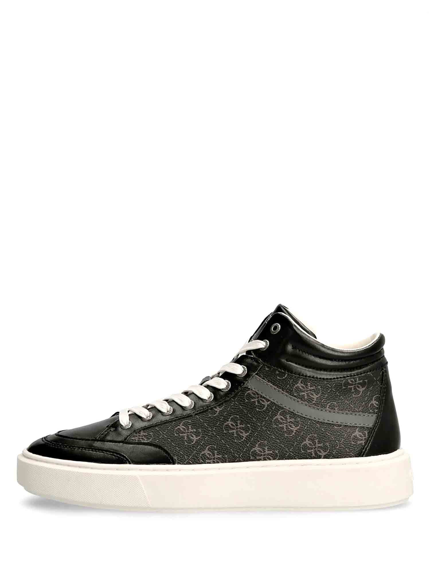 Sneakers Nero Guess