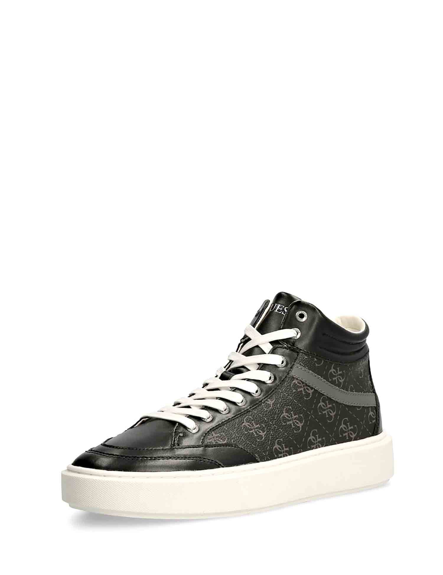 Sneakers Nero Guess