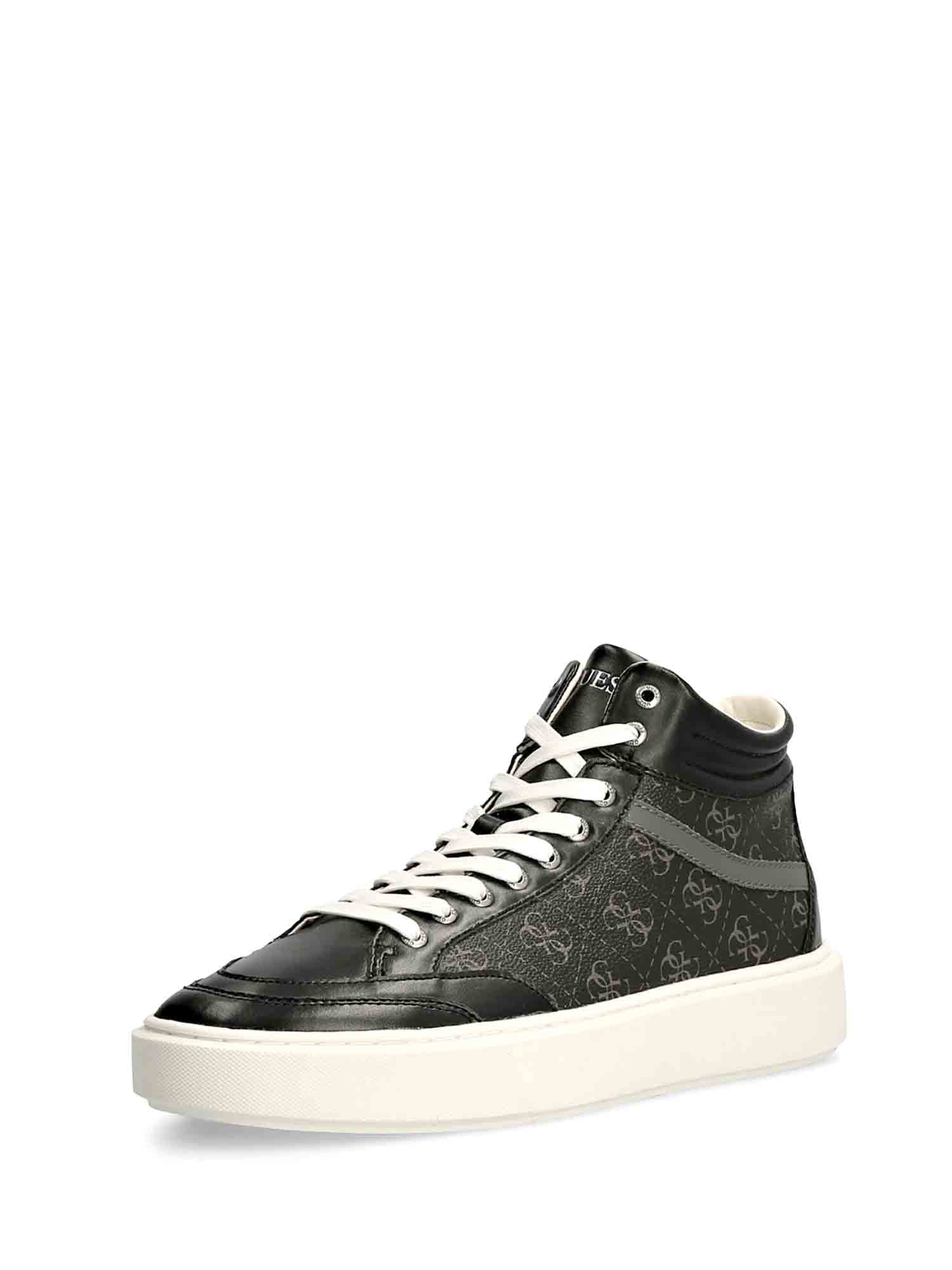 Sneakers Nero Guess