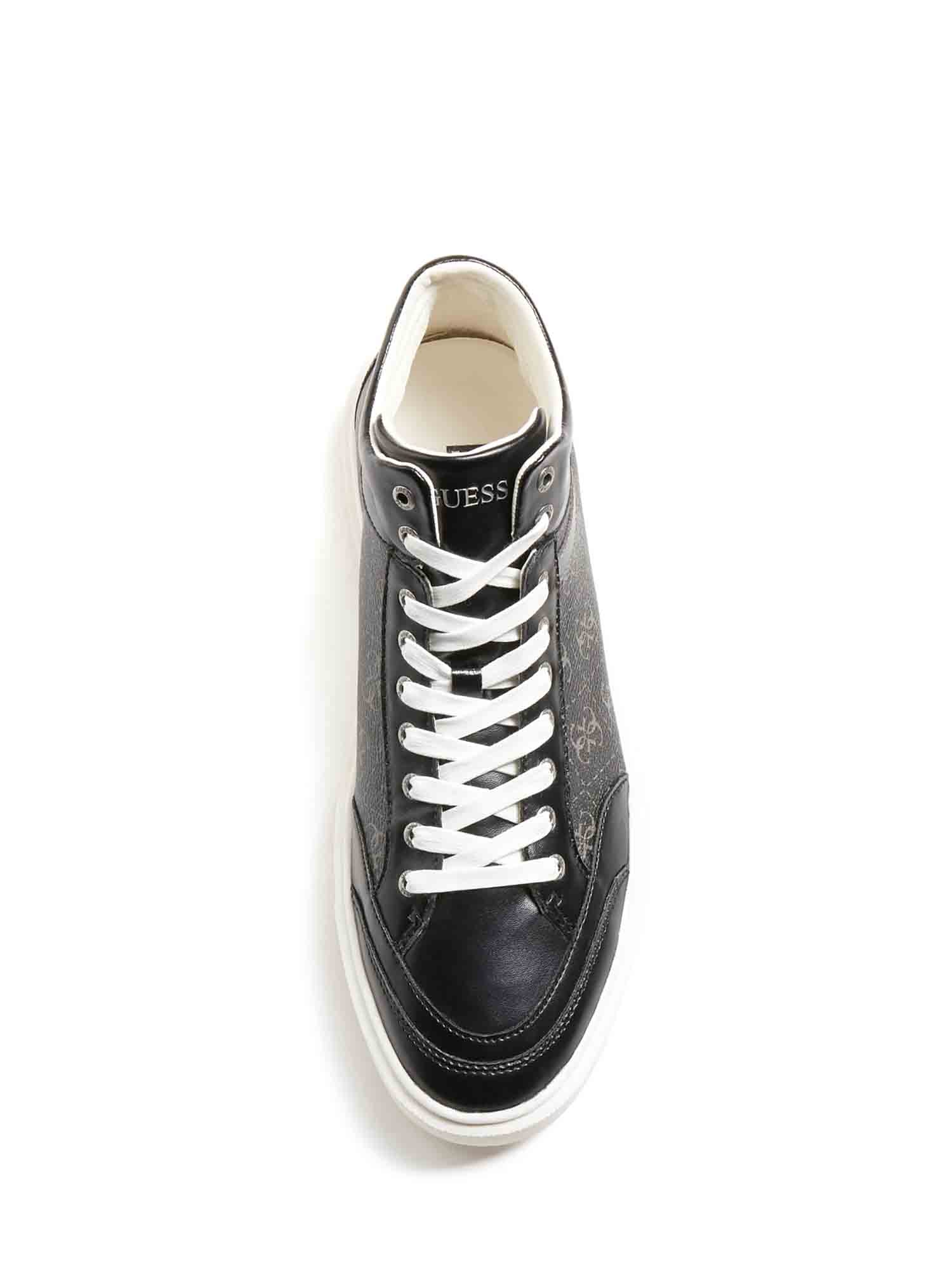 Sneakers Nero Guess