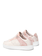 Sneakers Rosa Guess