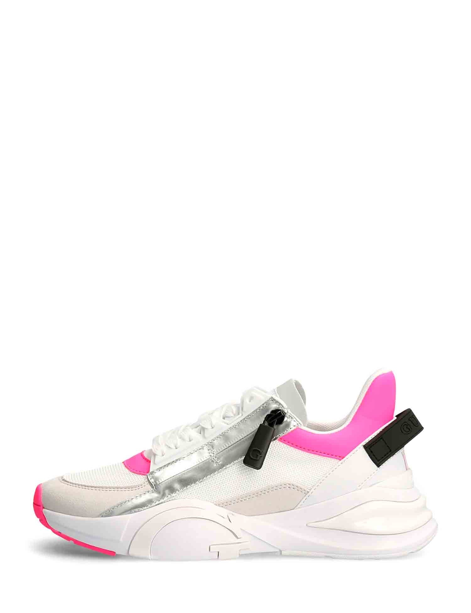 Sneakers Bianco Guess