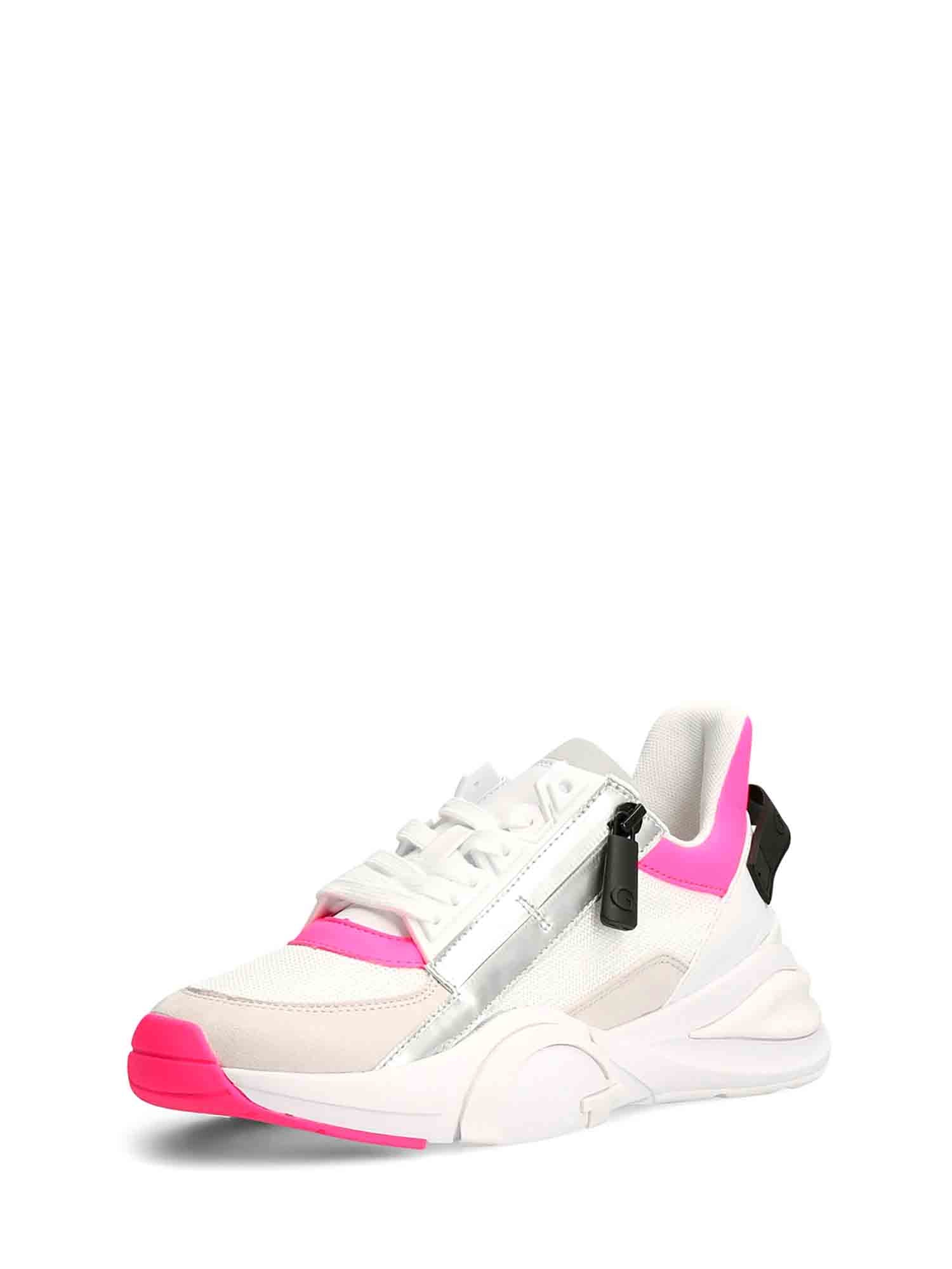 Sneakers Bianco Guess