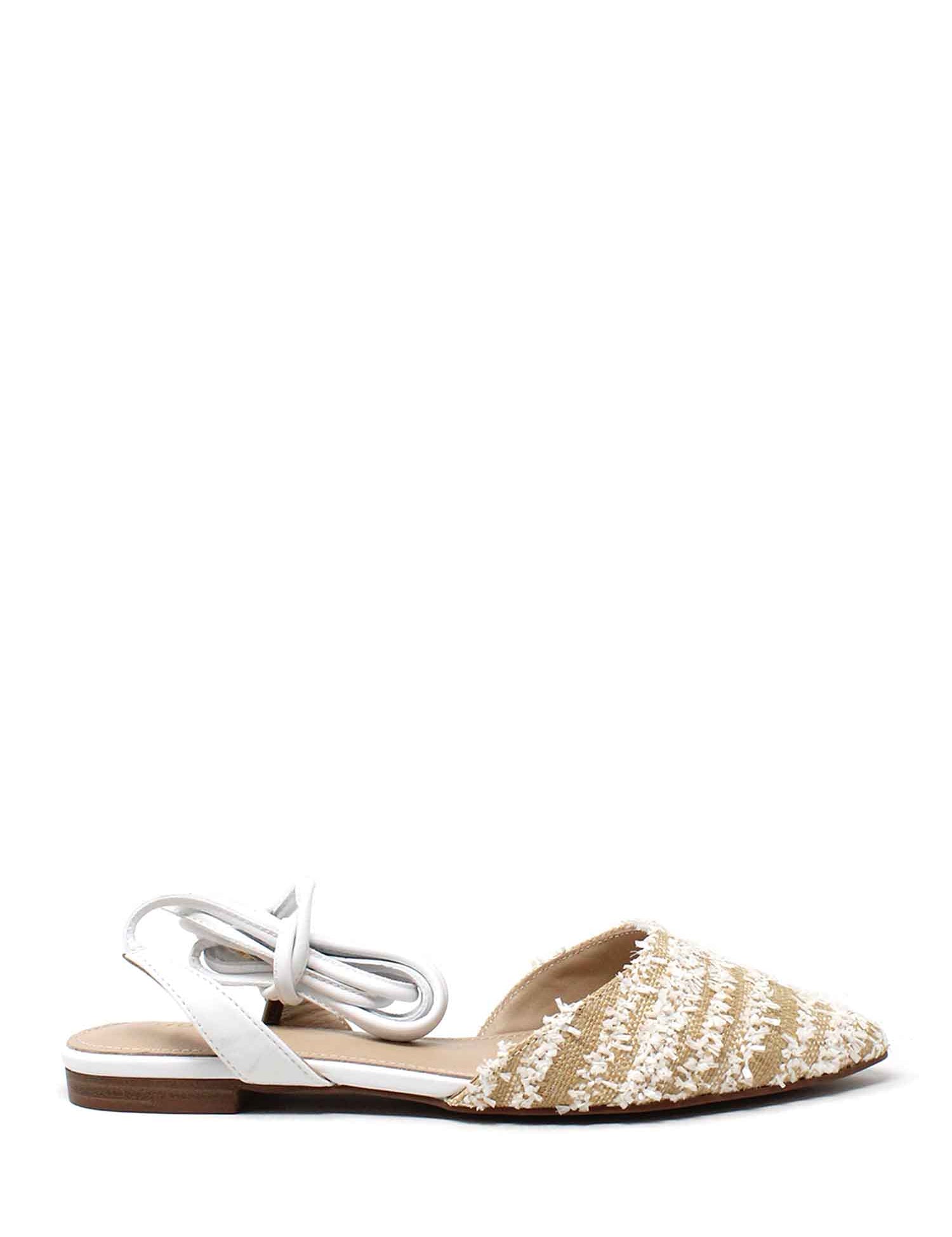 Sandali Bianco Guess