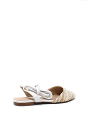 Sandali Bianco Guess