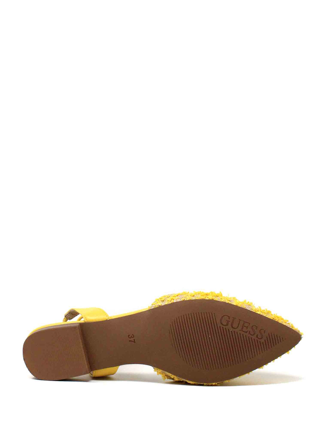 Art Sandali in pelle 1119 I Breathe giallo - Store moda Art Sandali in pelle 1119 I Breathe giallo - Store moda