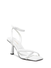 Sandali tacco Bianco Guess