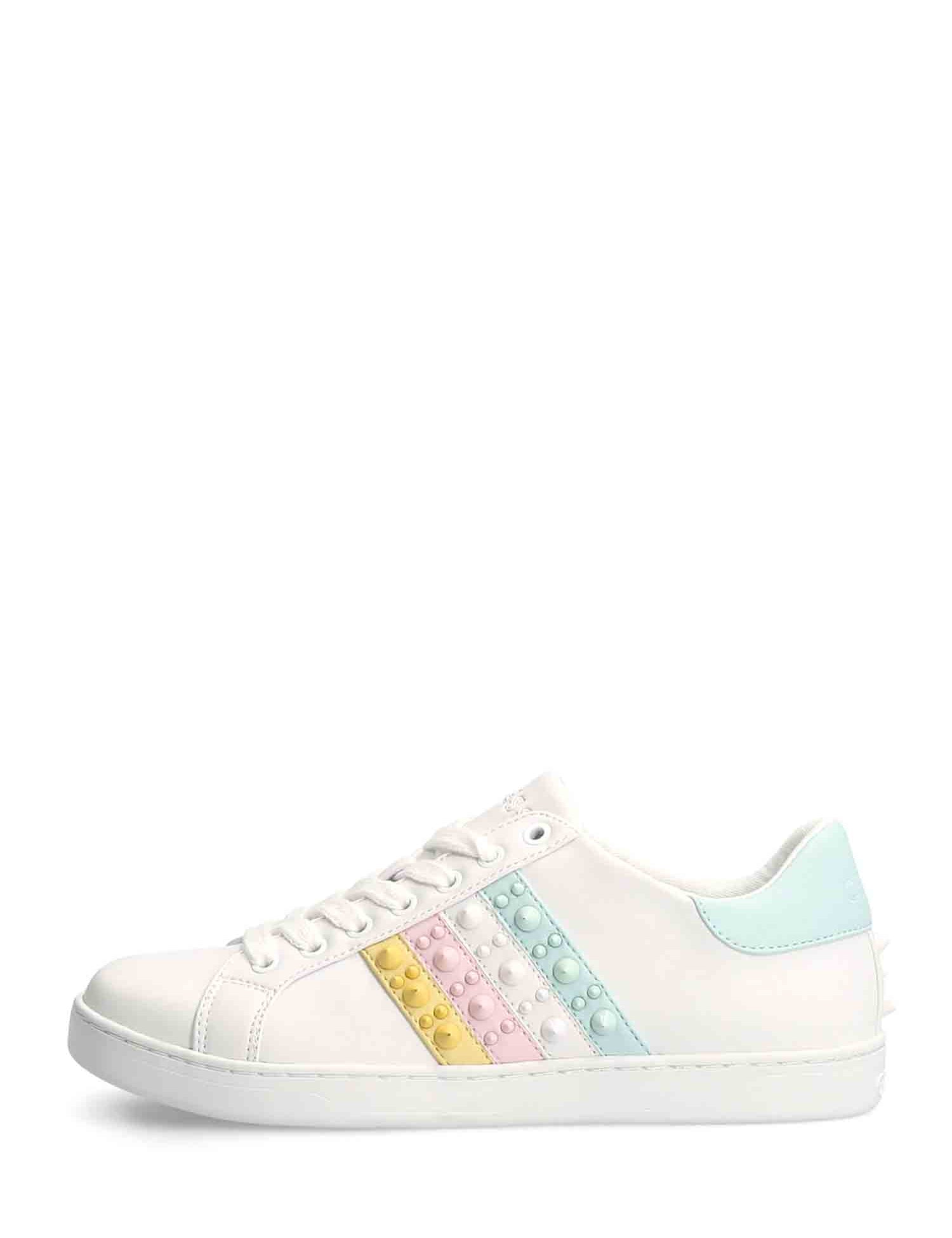 Sneakers Bianco Guess