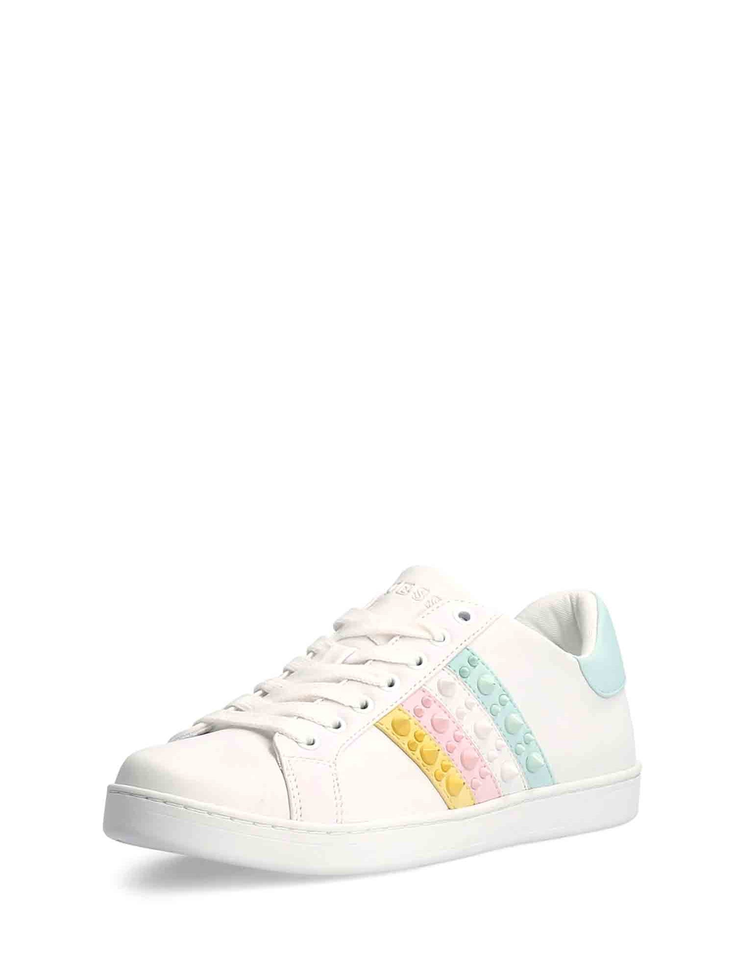 Sneakers Bianco Guess