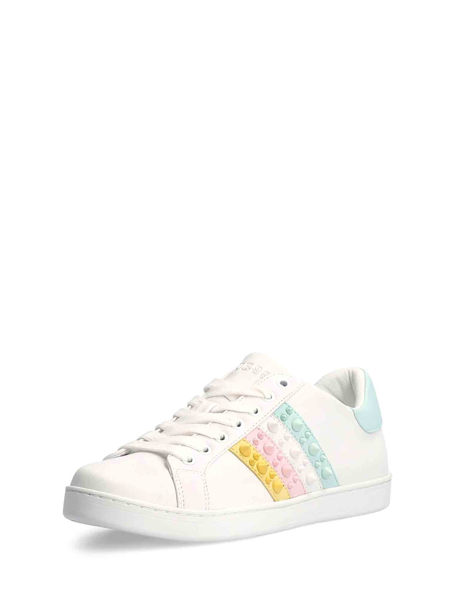 Sneakers Bianco Guess