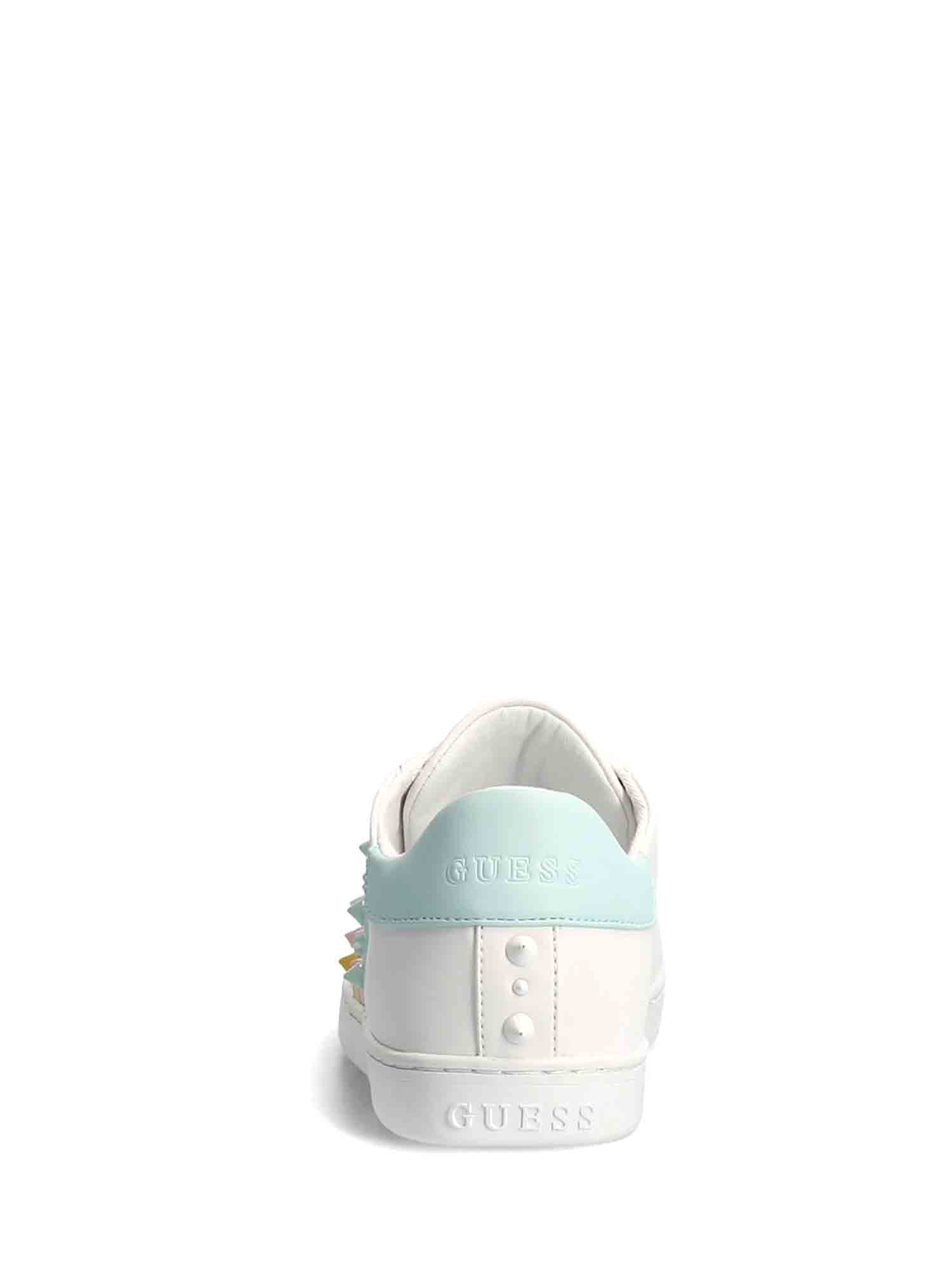Sneakers Bianco Guess