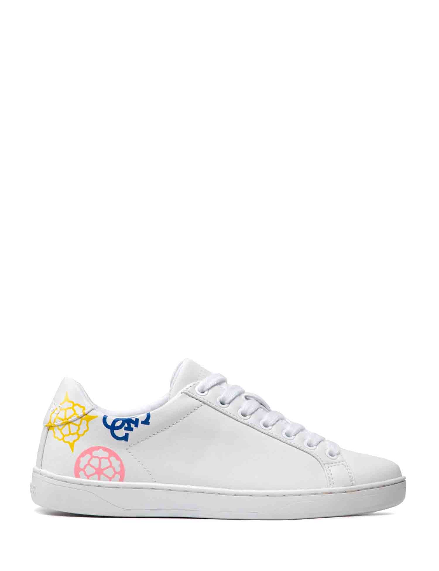Sneakers Bianco Guess