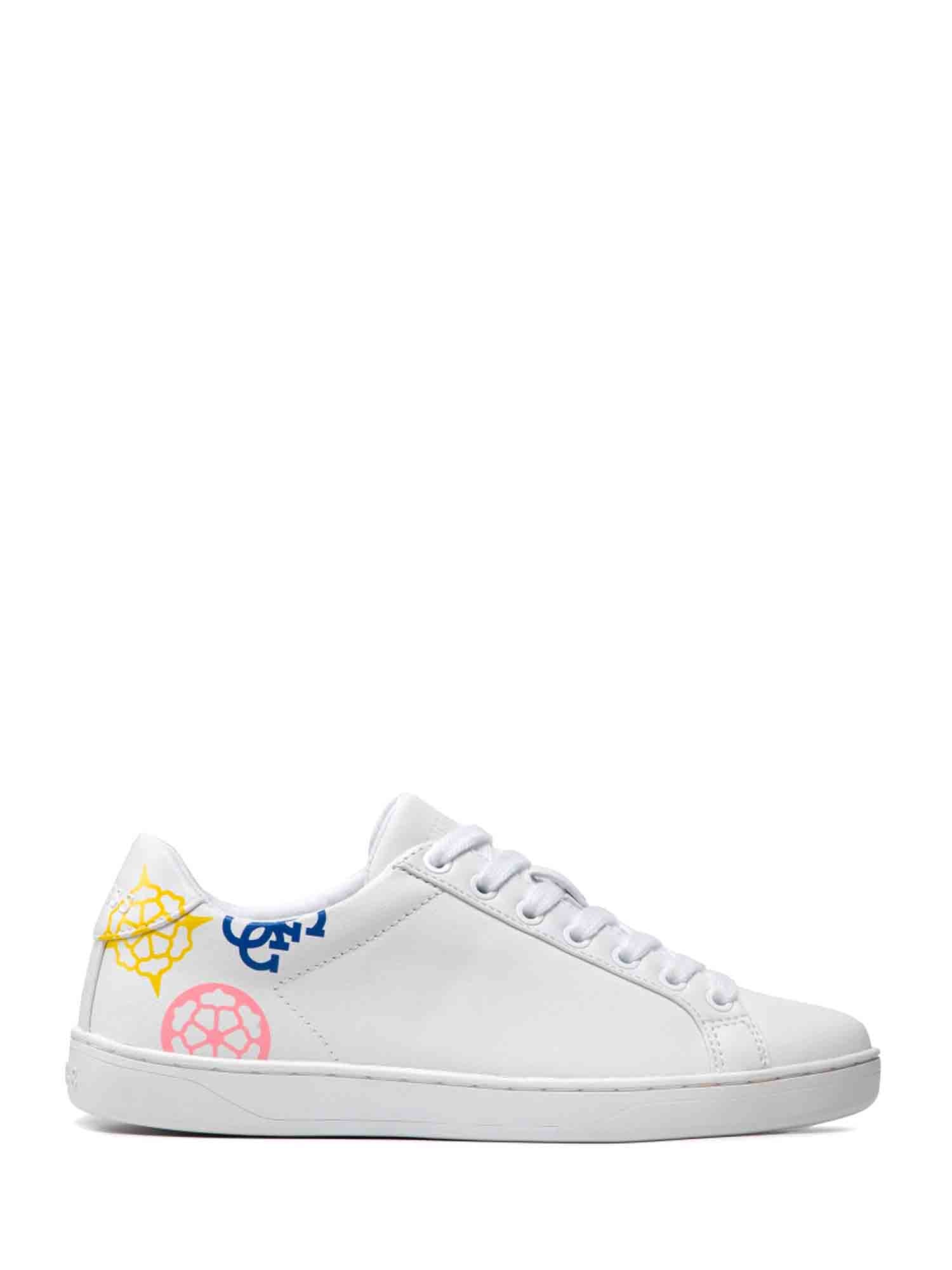 Sneakers Bianco Guess