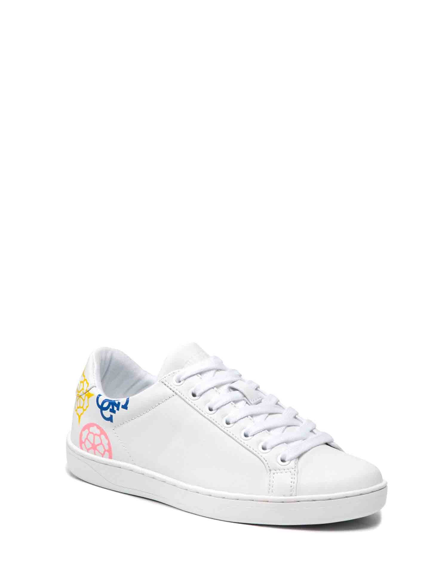 Sneakers Bianco Guess