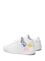 Sneakers Bianco Guess