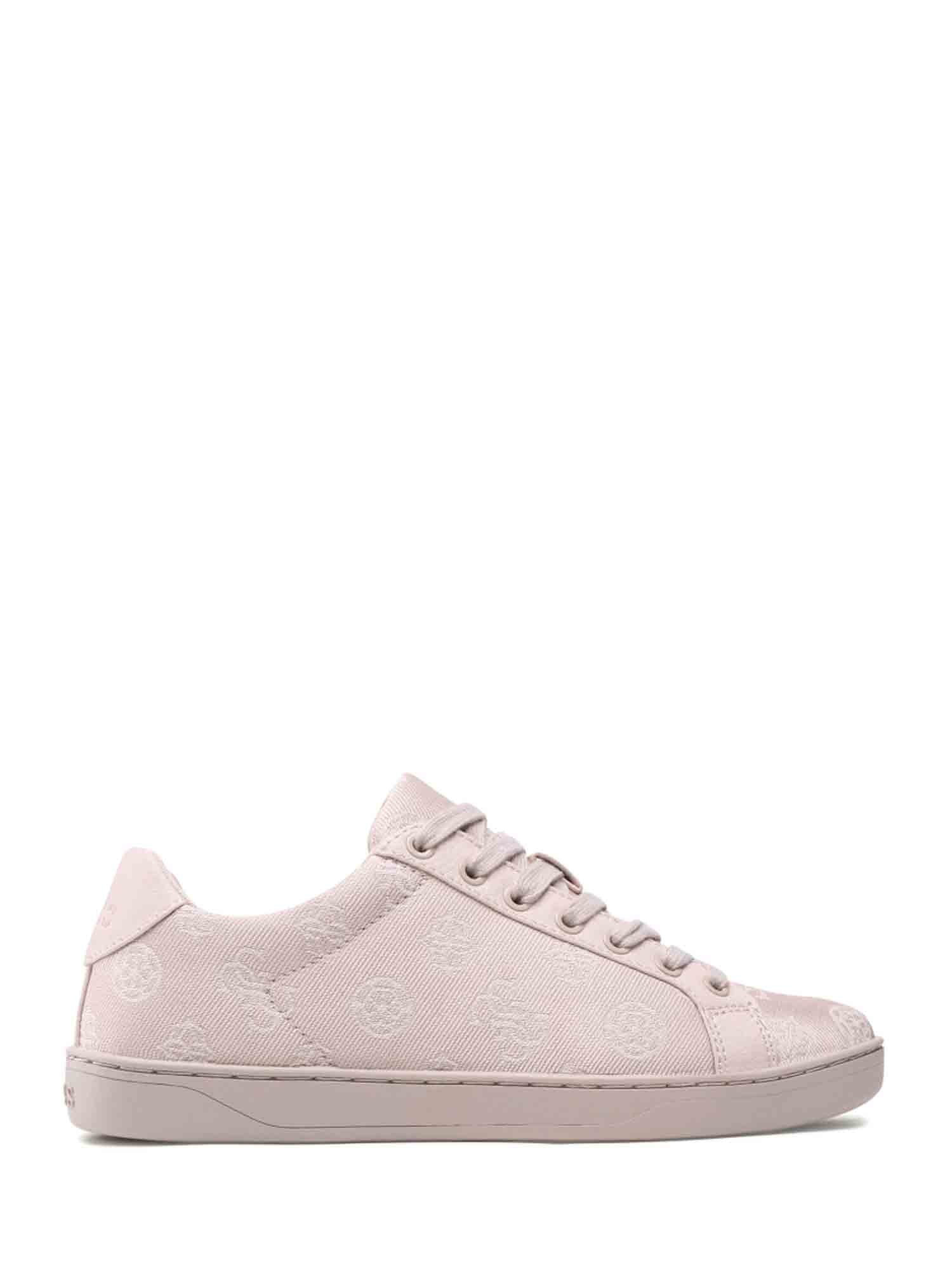 Sneakers Rosa Guess