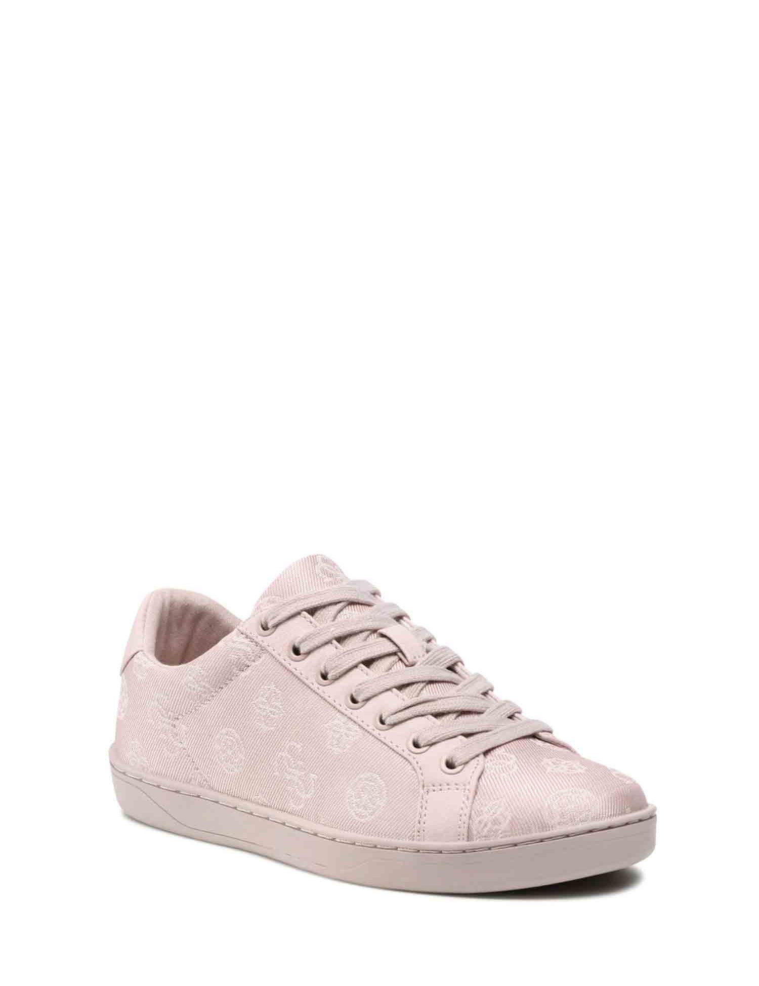 Sneakers Rosa Guess