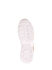 Sneakers Marrone Guess