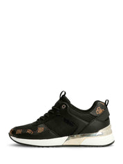 Sneakers Nero Guess