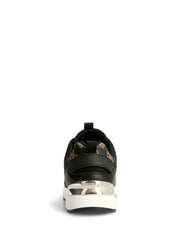 Sneakers Nero Guess