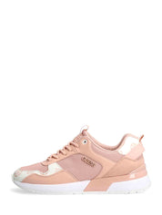 Sneakers Rosa Guess